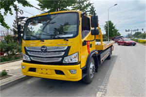 喀喇沁左翼汽车救援头像