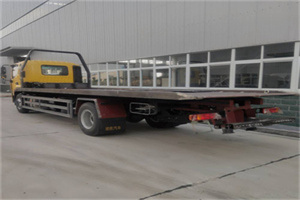 喀喇沁左翼24小时公路救援电话