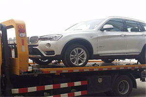 喀喇沁左翼拖车24小时服务电话