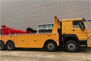 喀喇沁左翼道路救援公司